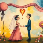 dream symbol getting married unveiling the hidden meanings