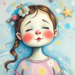 dream symbol girl baby