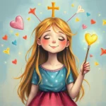 dream symbol girl i loved