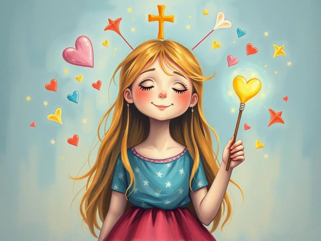 dream symbol girl i loved