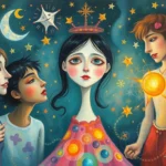 dream symbol girl in our gang unraveling its meaning