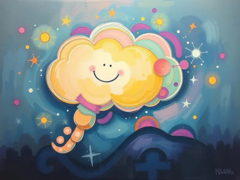 Dream Symbol Given Back Deeper Meaning
