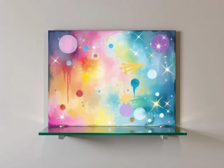 Dream Symbol Glass Shelf Meaning Interpretation