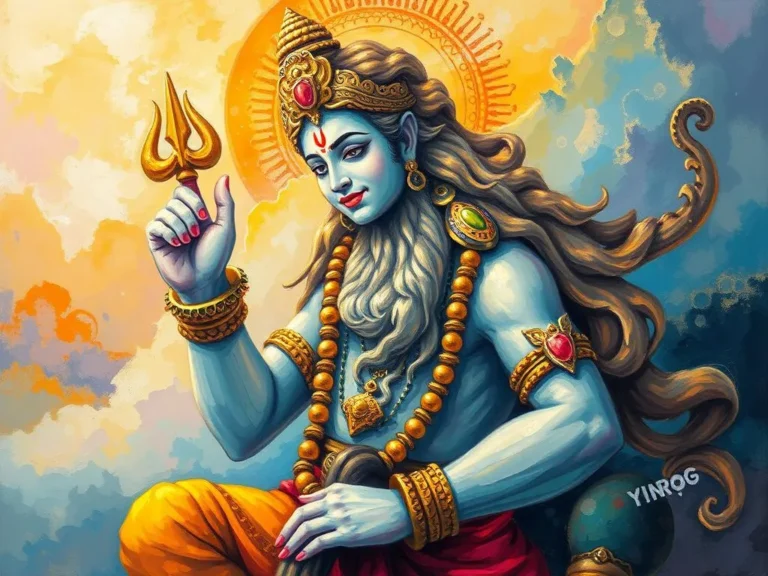 Dream Symbol Hanuman: Discover Its Spiritual Significance