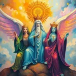dream symbol god idols unveiling their significance in your dreams