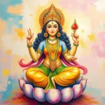 dream symbol goddess lakshmi meaning and interpretation