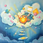 dream symbol going somewhere unraveling messages