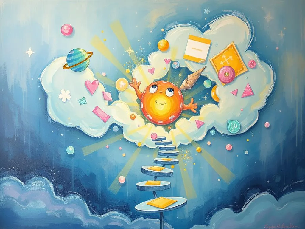 dream symbol going somewhere unraveling messages