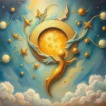 dream symbol golden unraveling meaning behind gilded dreamscape