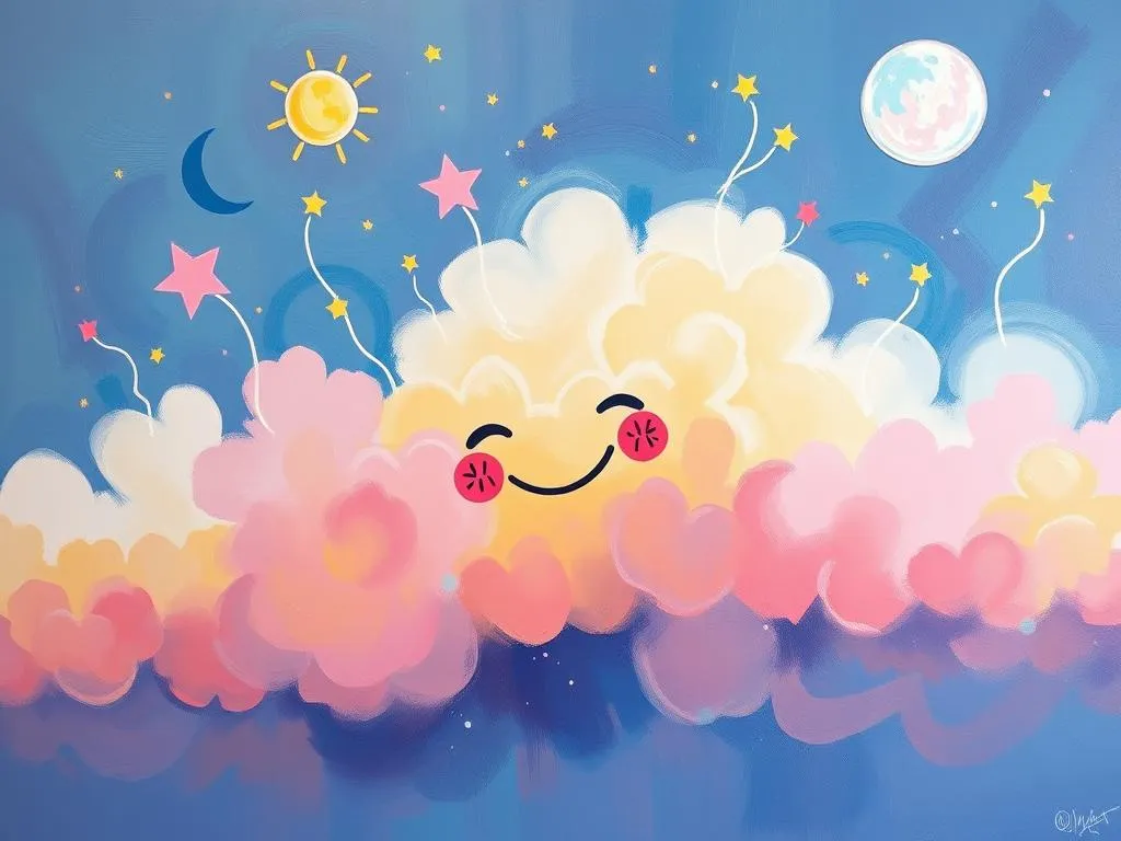 dream symbol good day