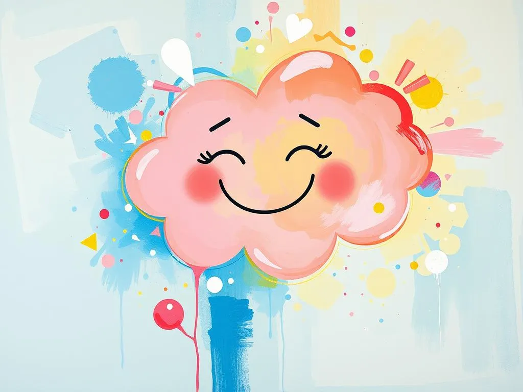 dream symbol good mood unraveling the positive signs