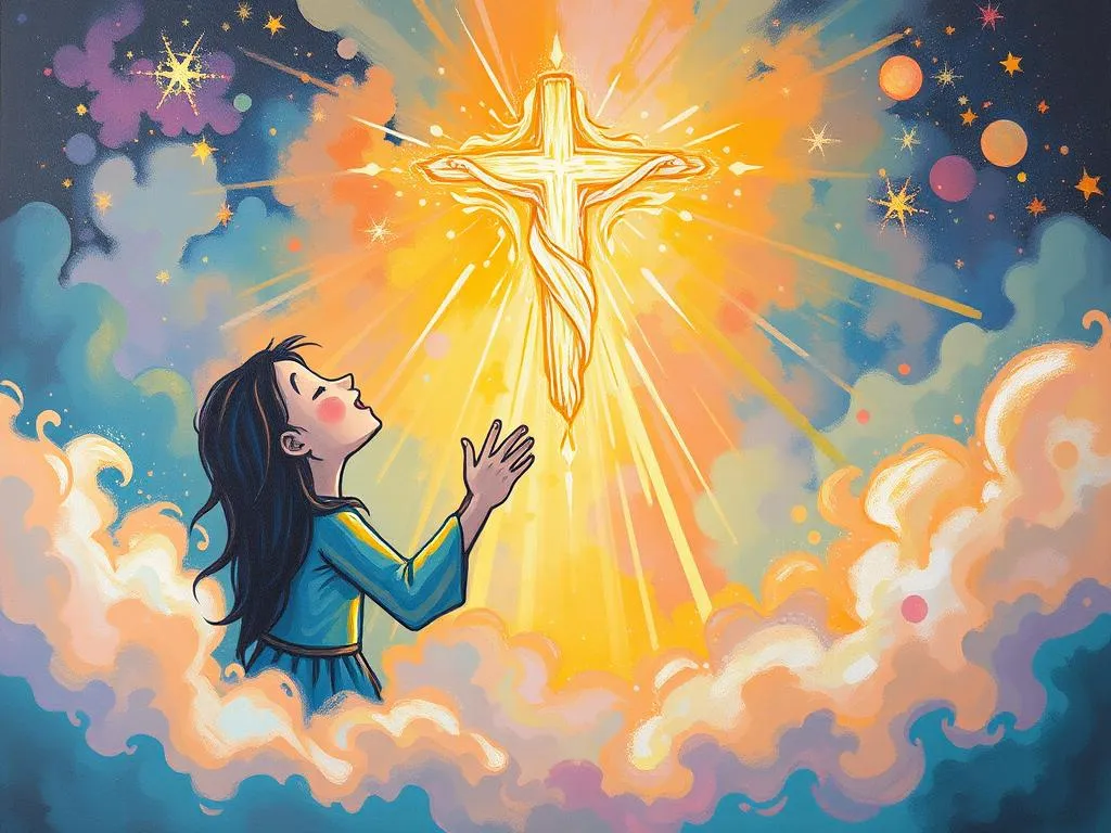 dream symbol gospel worship songs