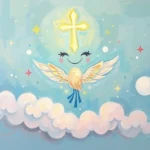 dream symbol grace