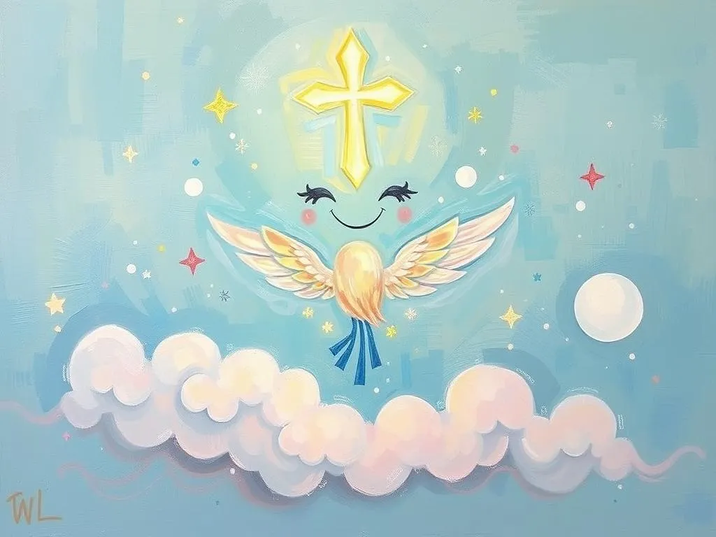 dream symbol grace