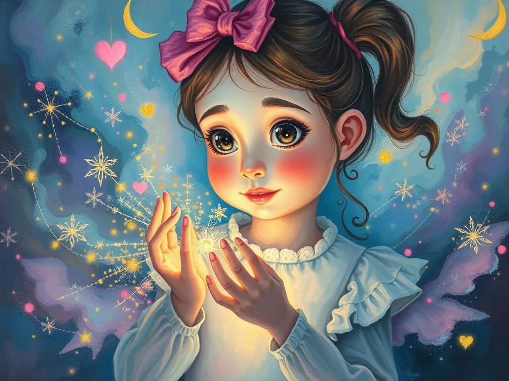 dream symbol granddaughter unraveling the mysteries