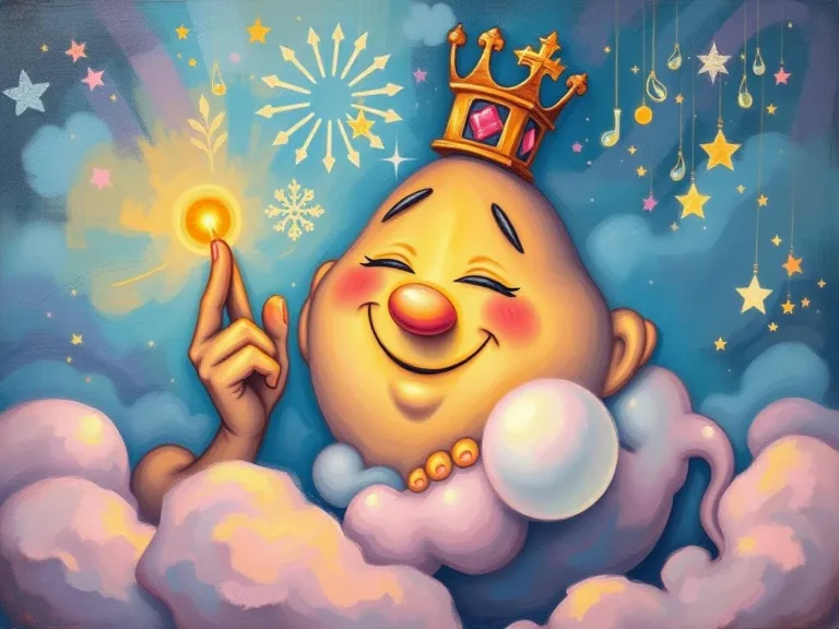 Dream Symbol Grandpa