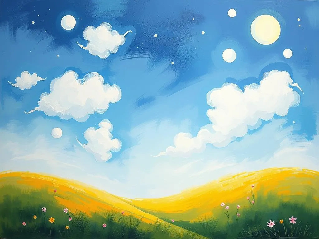 dream symbol grassy land a place of peace and tranquility