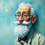 dream symbol great grandfather