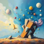 dream symbol ground collapse meaning