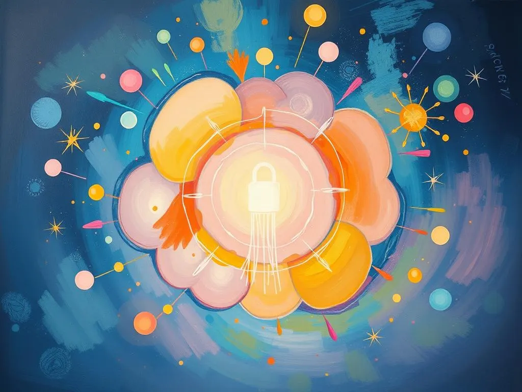 dream symbol growth unlocking hidden meaning