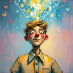 dream symbol guy past
