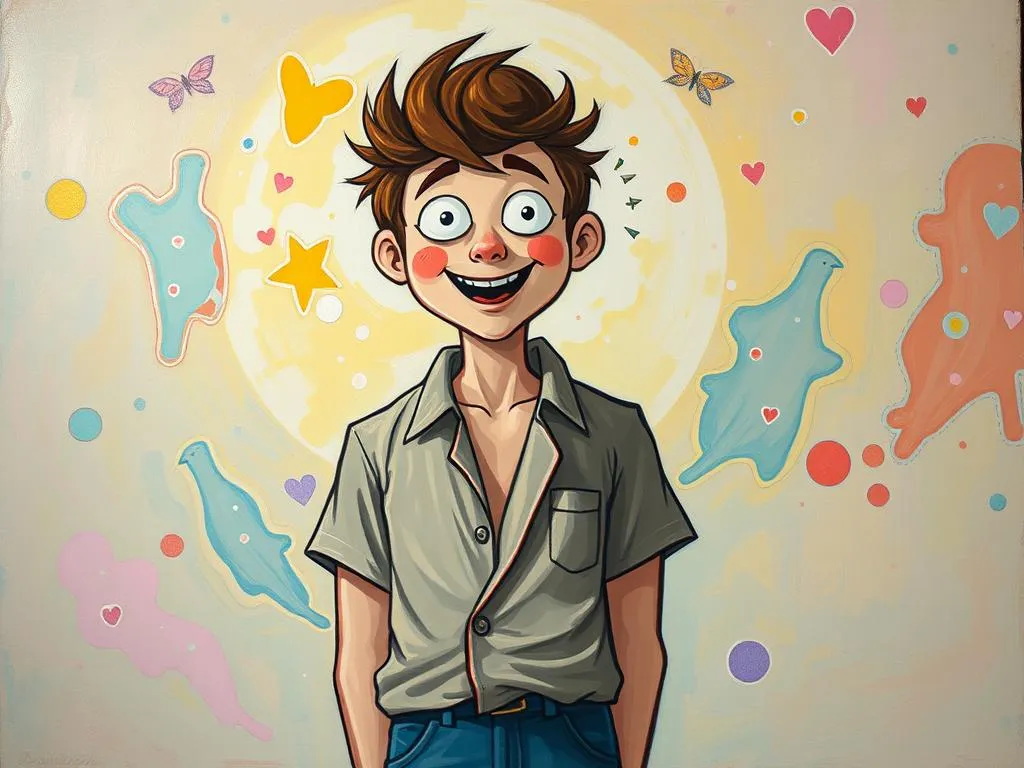 dream symbol guy who loves me unveiling the hidden meanings