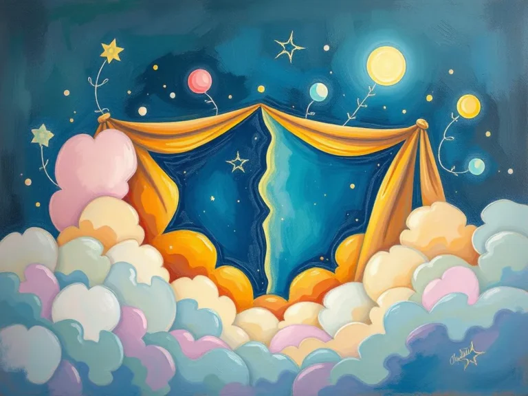 Dream Symbol Half Joint: Unveiling Meaning and Significance