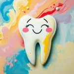 dream symbol half tooth interpretation significance