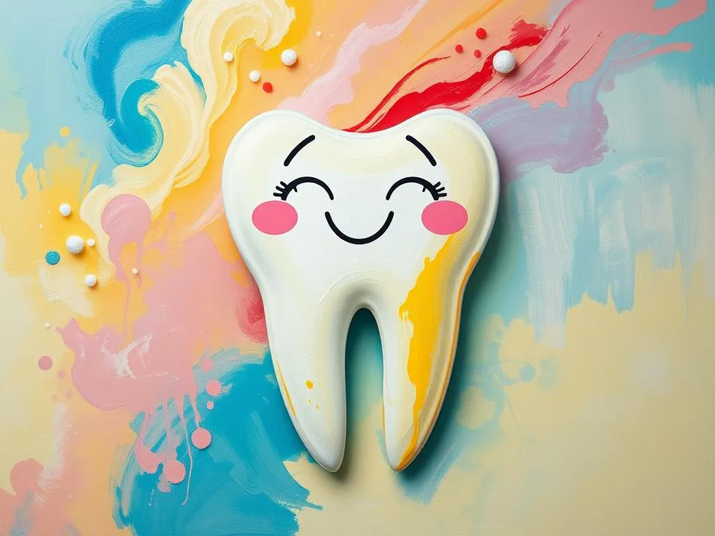 dream symbol half tooth interpretation significance