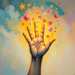 dream symbol hand pushing meaning and interpretation