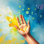 dream symbol handing over uncovering hidden meanings and insights