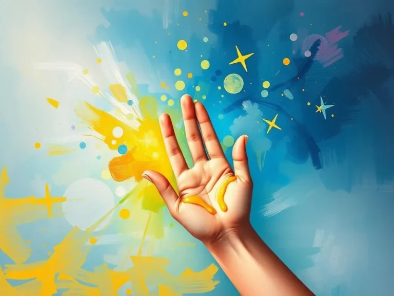 Dream Symbol Handing Over: Uncovering Hidden Meanings and Insights