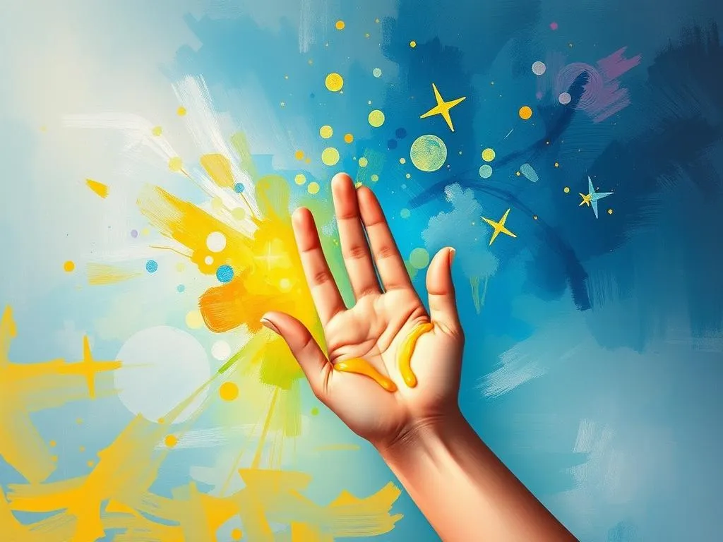 dream symbol handing over uncovering hidden meanings and insights