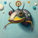 dream symbol head louse