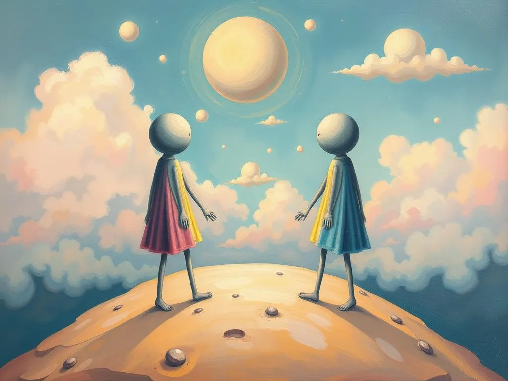 dream symbol headless bodies