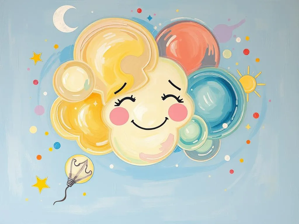 dream symbol healthier appearance exploring meaning interpretation