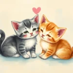 dream symbol healthy kittens