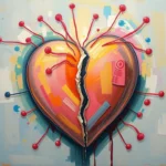 dream symbol heartbroken unveiling its hidden meaning