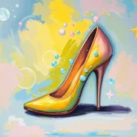 dream symbol heel interpretation and meaning