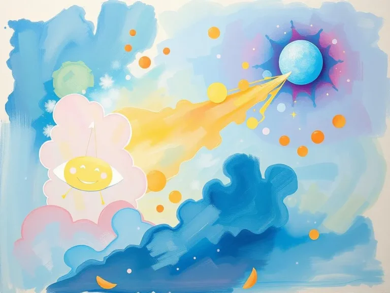 Dream Symbol Height Change Ascending and Descending