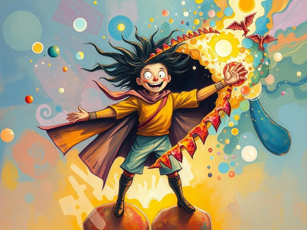 dream symbol hero unraveling the hidden strength within