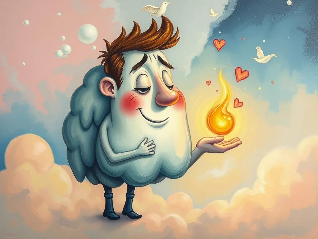 dream symbol him interpreting his presence in your dreams