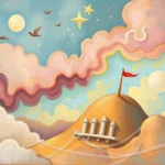 dream symbol history