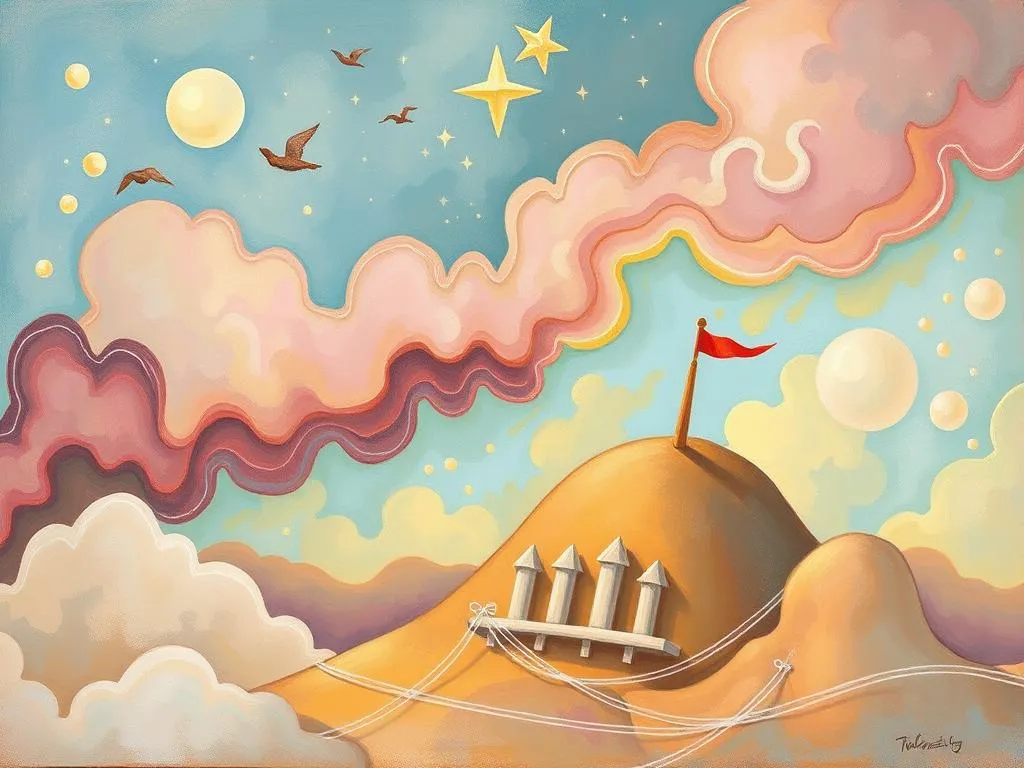 dream symbol history
