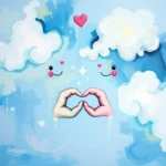 dream symbol holding hands