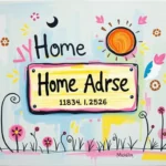 dream symbol home address uncover your unconscious