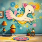 dream symbol home place