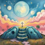 dream symbol hopeless place