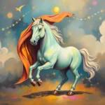 dream symbol horseman unveiling the meanings