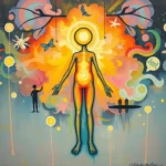 dream symbol human body